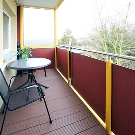 Haus Duenenweg App. 9 Heringsdorf (Usedom)